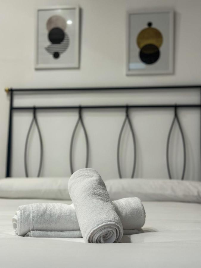 Olas De Ondarreta - Local Rentss 산세바스티안 외부 사진